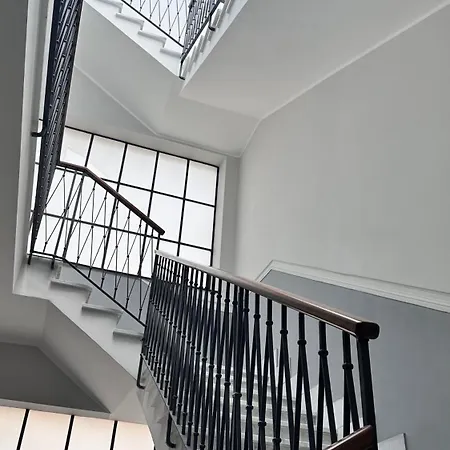 Jack'sapartment 100macquario