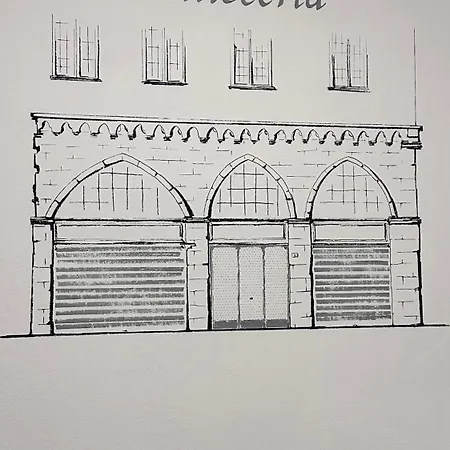 Lägenhet Jack'sapartment 100macquario *