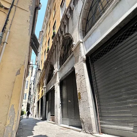 Jack'sapartment 100macquario * Genua