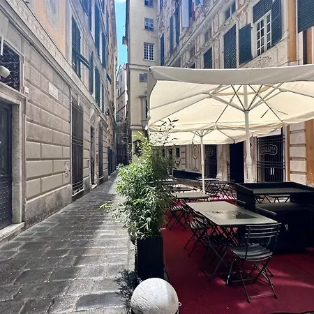 Jack'sapartment 100macquario 公寓