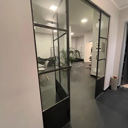 Lägenhet Jack'sapartment 100macquario Genua