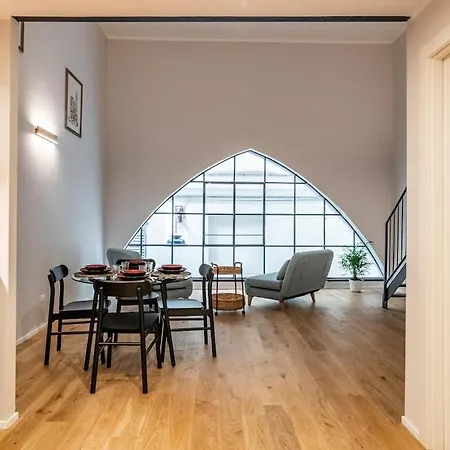 Jack'sapartment 100macquario Genua