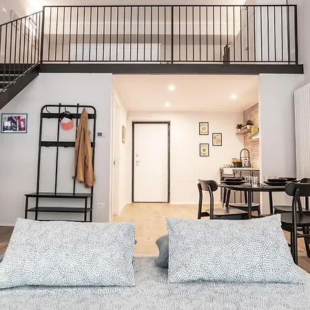 Jack'sapartment 100macquario Genua