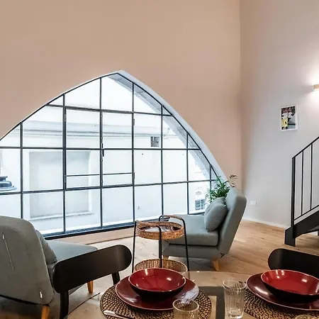 Lägenhet Jack'sapartment 100macquario *