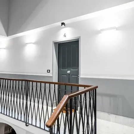 Jack'sapartment 100macquario 公寓