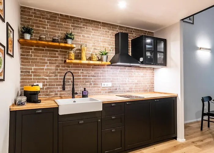 דירה Jack'sapartment 100macquario