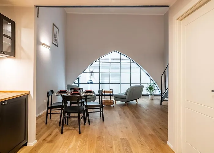 Jack'sapartment 100macquario ג'נובה