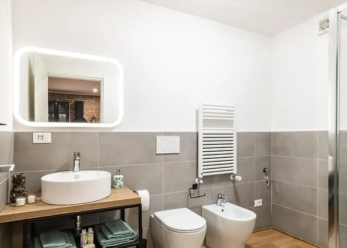 דירה Jack'sapartment 100macquario