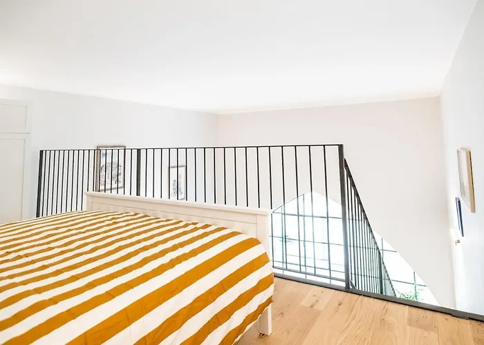 Jack'sapartment 100macquario * ג'נובה