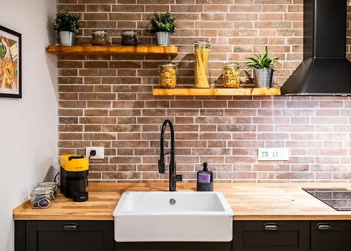 דירה Jack'sapartment 100macquario *