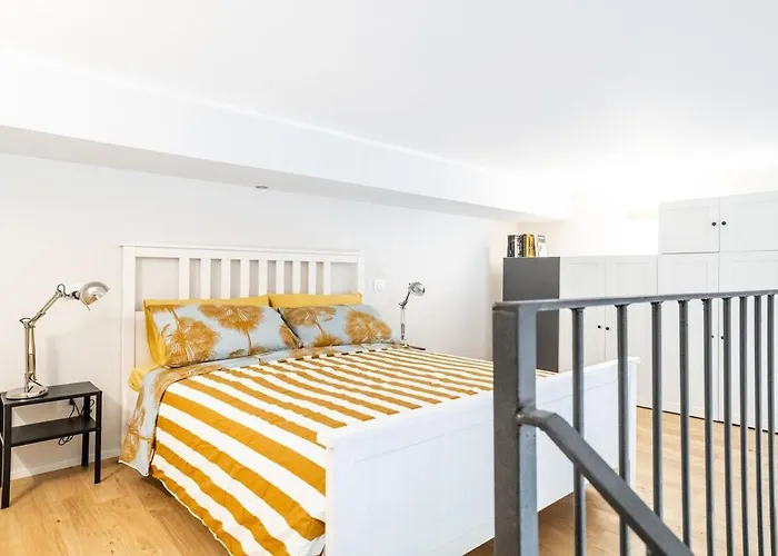 דירה Jack'sapartment 100macquario ג'נובה