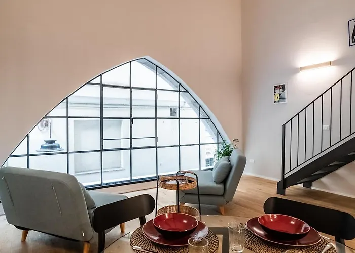 דירה Jack'sapartment 100macquario *