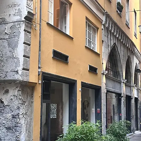 Διαμέρισμα Jack'sapartment 100macquario *