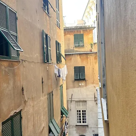 Διαμέρισμα Jack'sapartment 100macquario