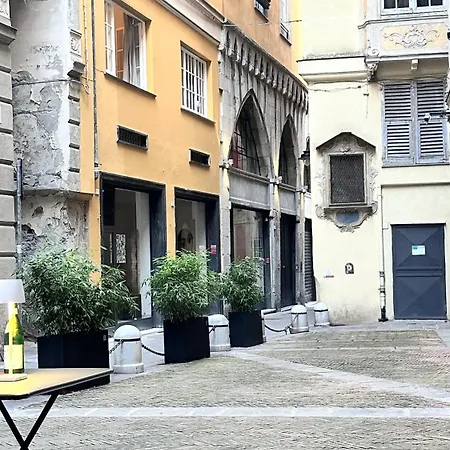 Jack'sapartment 100macquario *