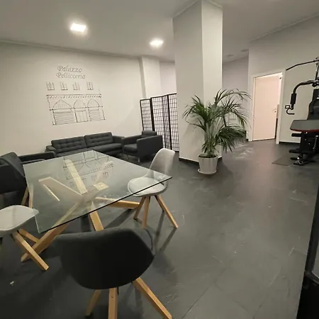 Jack'sapartment 100macquario