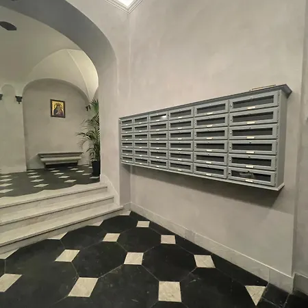 Jack'sapartment 100macquario Διαμέρισμα *