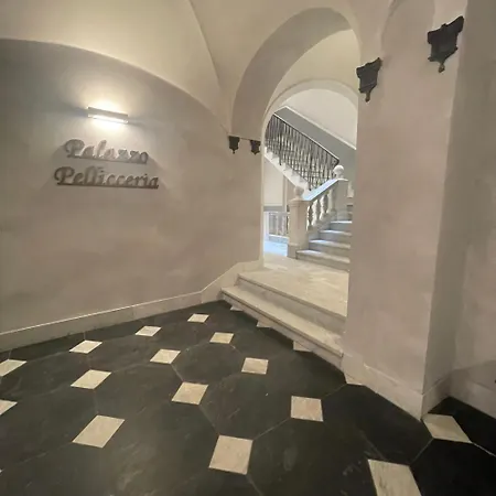 Apartment Jack's 100m Dall'acquario *