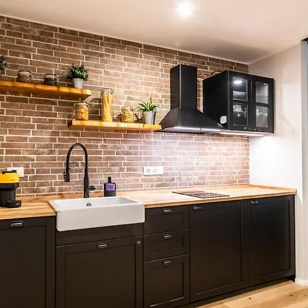 Lejlighed Jack'sapartment 100macquario