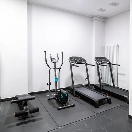 Jack'sapartment 100macquario * Γένοβα