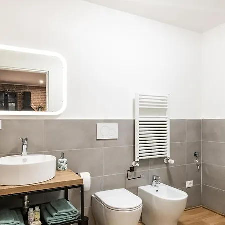 Διαμέρισμα Jack'sapartment 100macquario