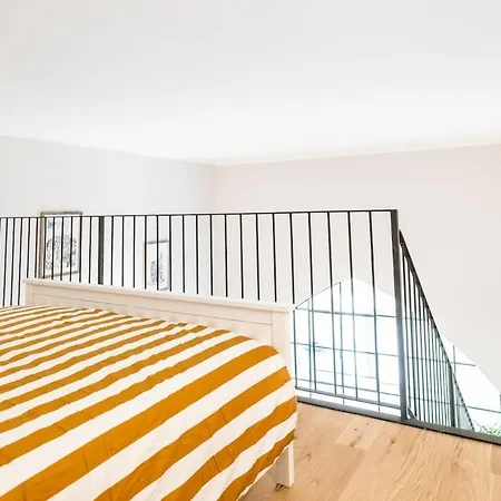 Jack'sapartment 100macquario * Janov