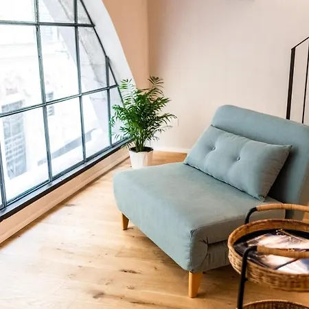 Apartmán Jack'sapartment 100macquario