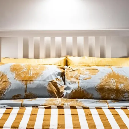 Jack'sapartment 100macquario Διαμέρισμα