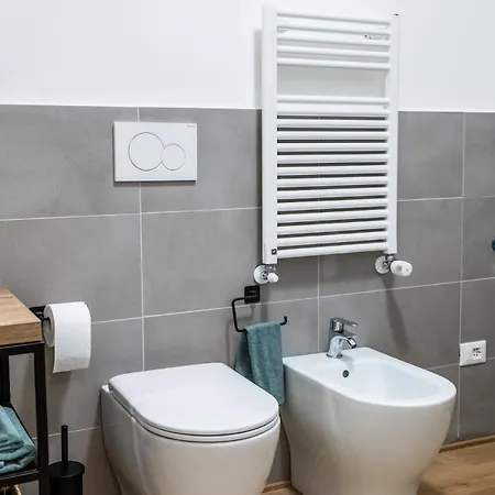 Διαμέρισμα Jack'sapartment 100macquario