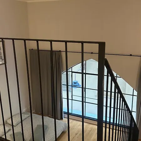 Apartmán Jack'sapartment 100macquario Janov