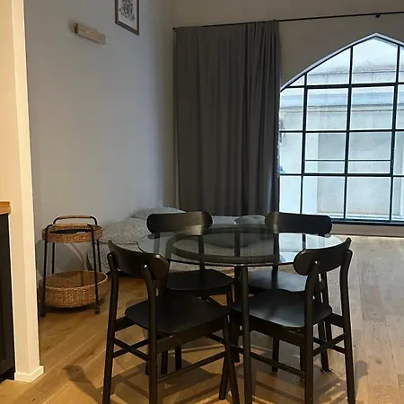 Jack'sapartment 100macquario * Janov
