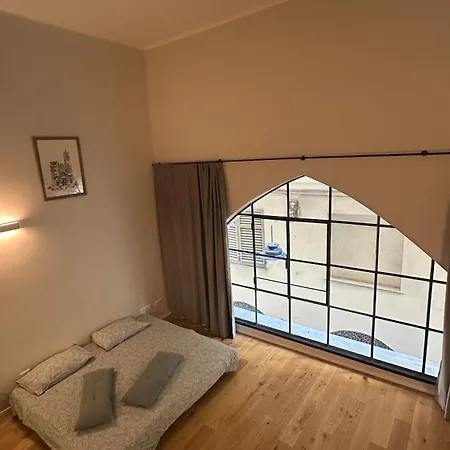 Apartmán Jack'sapartment 100macquario *