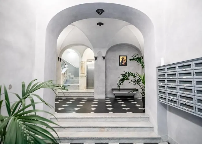 Jack'sapartment 100macquario *