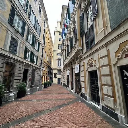 Jack'sapartment 100macquario