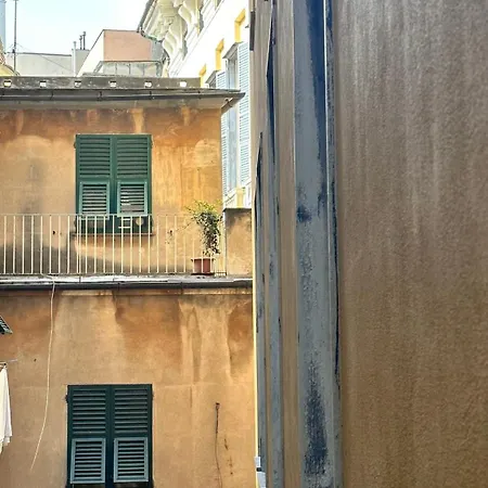 Jack'sapartment 100macquario *