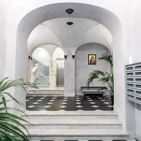 Jack'sapartment 100macquario *