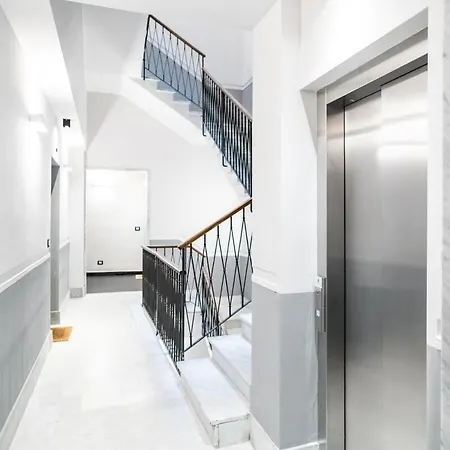 Jack'sapartment 100macquario Apartman Genova