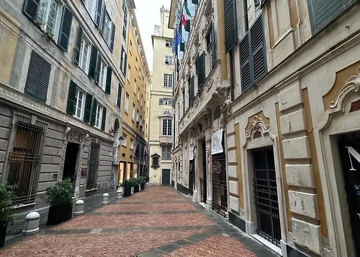 Jack'sapartment 100macquario