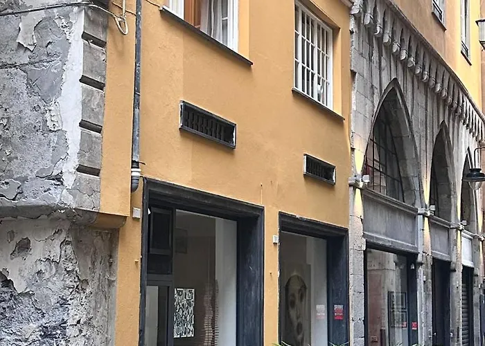 Apartmán Jack'sapartment 100macquario *