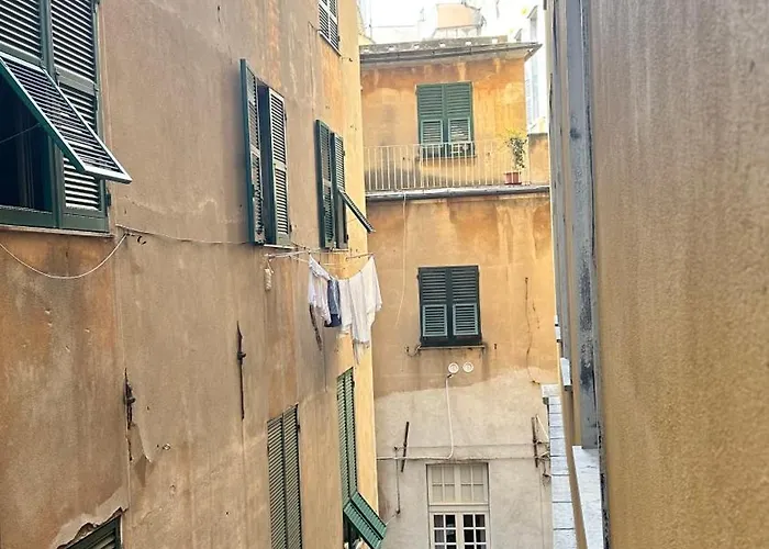 Apartmán Jack'sapartment 100macquario