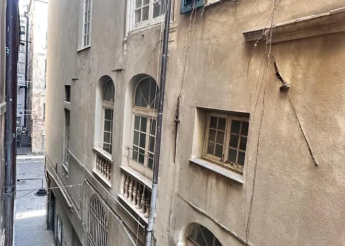 Jack'sapartment 100macquario Apartmán *