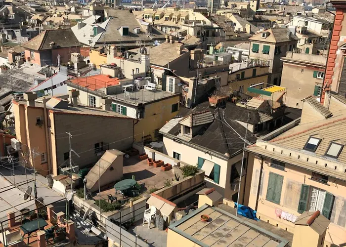 Jack'sapartment 100macquario * Janov