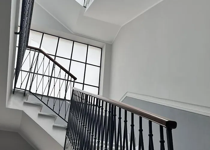 Jack'sapartment 100macquario