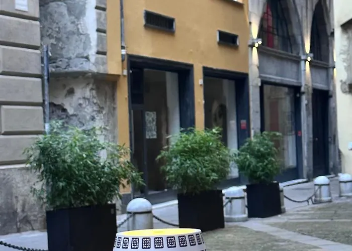 Jack'sapartment 100macquario Apartmán