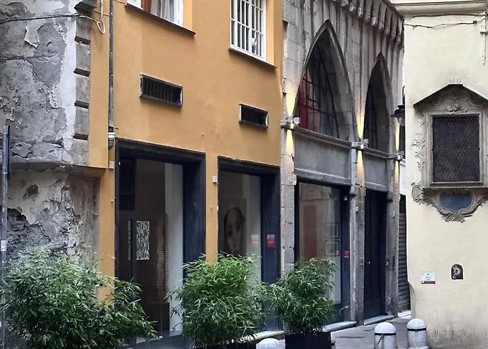 Jack'sapartment 100macquario Apartmán *