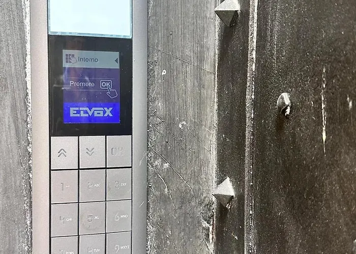 Jack'sapartment 100macquario Janov