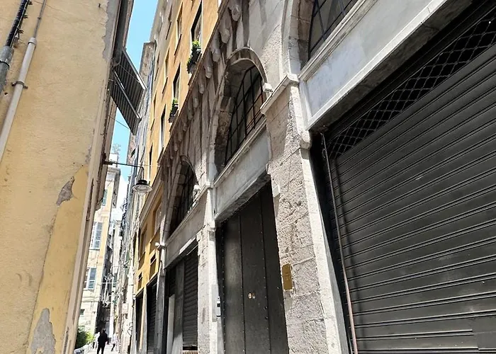 Jack'sapartment 100macquario * Janov