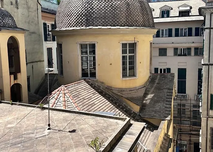 Jack'sapartment 100macquario Apartmán Janov