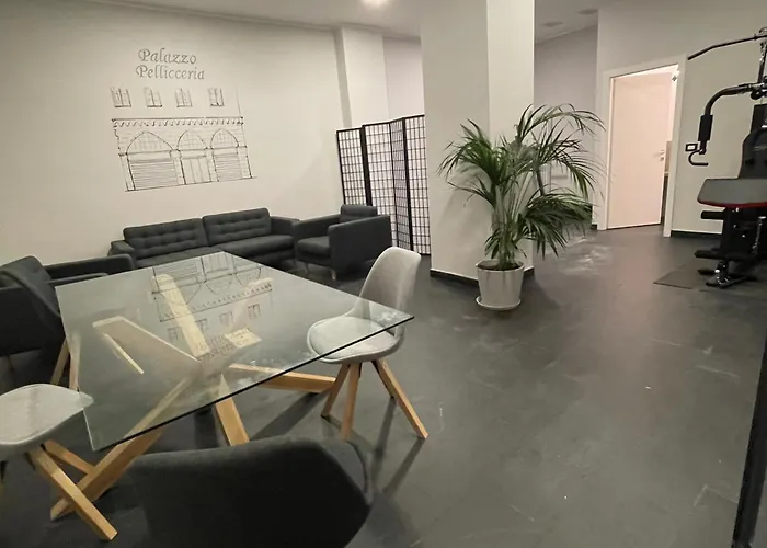 Jack'sapartment 100macquario