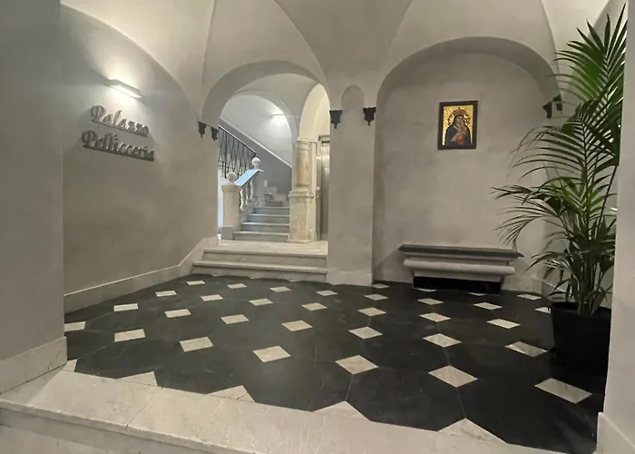 Jack'sapartment 100macquario Apartmán